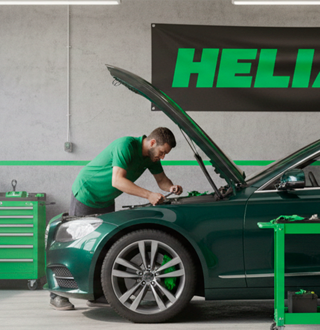 Heliar Service - Aracaju Luzia